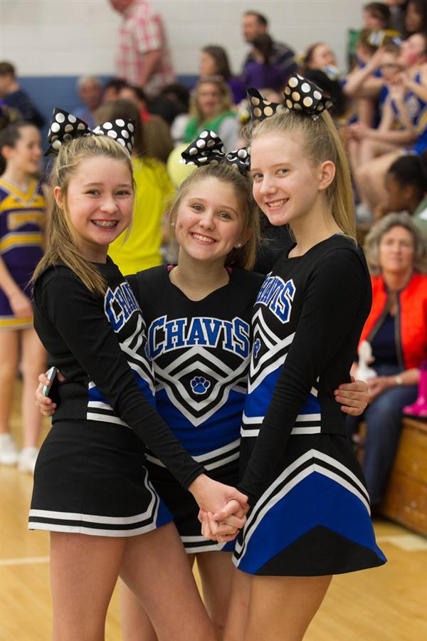 Athletics Middle School Cheer Competition metter-middle-school-cheer-competition-youtube